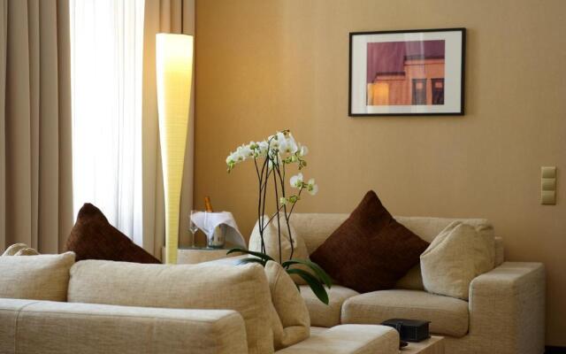 MyPlace Premium Apartments - City Centre