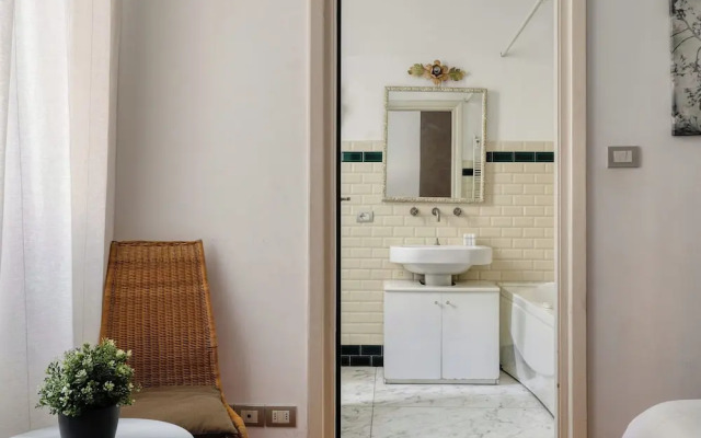 JOIVY Bright 1BR flat near Mudec Museum