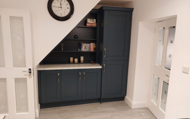 Amy's Place Charming 3 Bed House Donegal