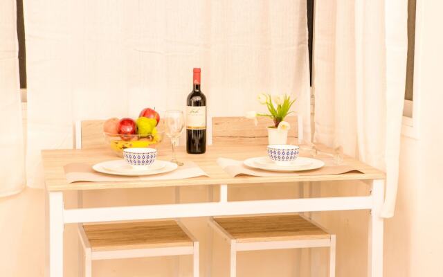 Premium Suites on the Beach