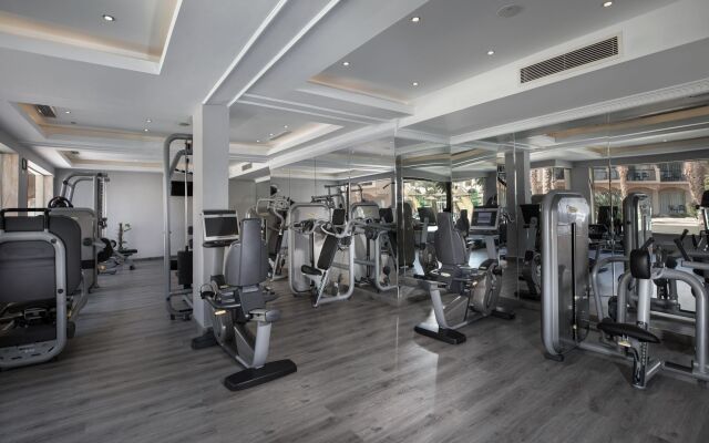 Pyramisa Beach Resort, Hurghada - Sahl Hasheesh