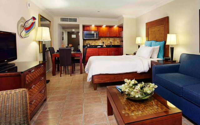 Divi Aruba Phoenix Beach Resort