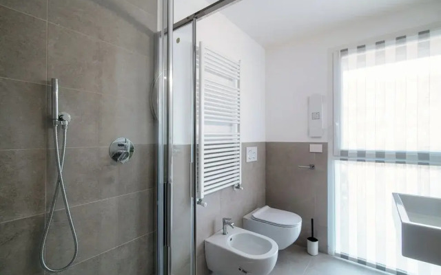 Cozy JOIVY Suite 3 with parking