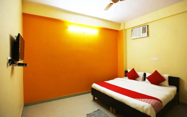 Shri Ram Guest House by OYO Rooms
