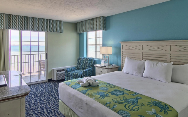 Sugar Beach Resort Hotel