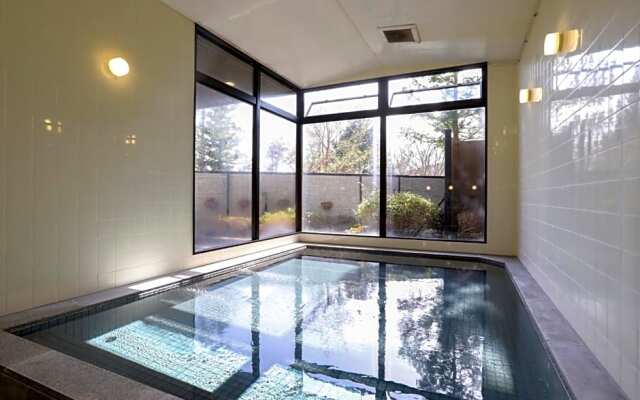 New Star Hotel Yamanakako - Vacation STAY 67326v