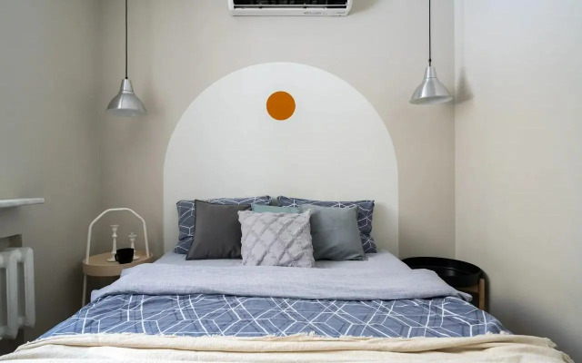 Апартаменты Spb2Day на улице Писарева 10А