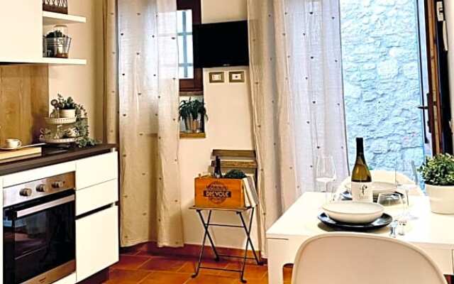 Bed and Breakfast La Bouganville