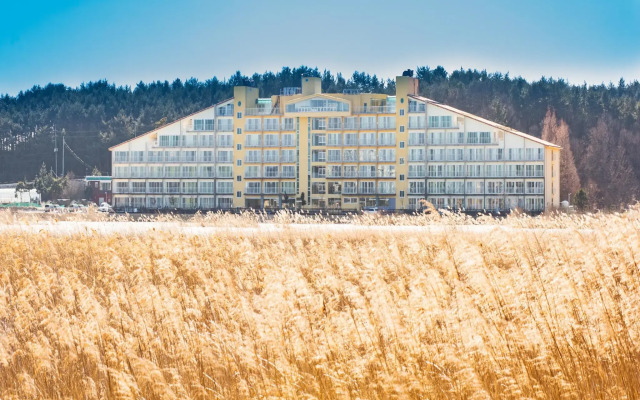 Lake Ocean Resort Sokcho