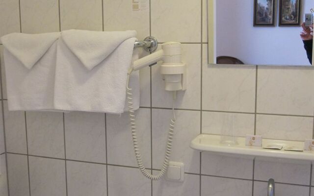 Hotel Pension Fasanenhaus