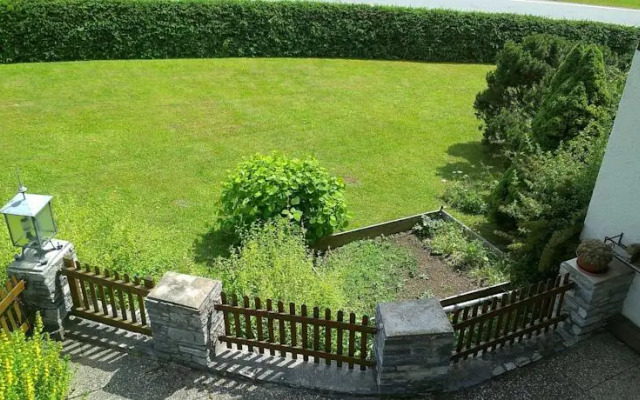 Sonneck Frühstückspension