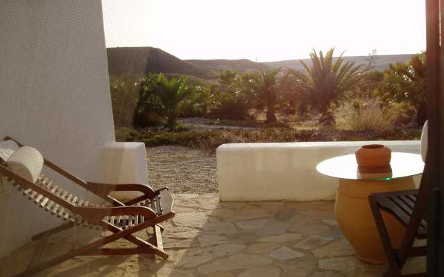 Logis Hotel Cortijo Los Malenos