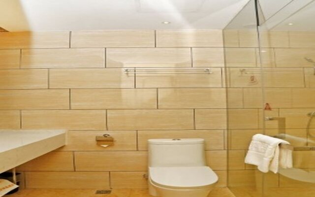 Boke Boutique Hotel Shenzhen Longgang Branch