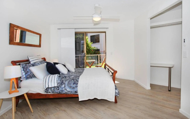 Unit 4 'Coolum Cove', Coolum Beach