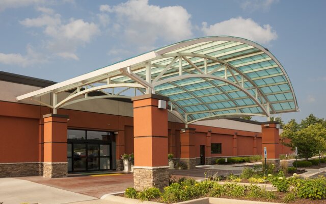 Holiday Inn Chicago West - Itasca
