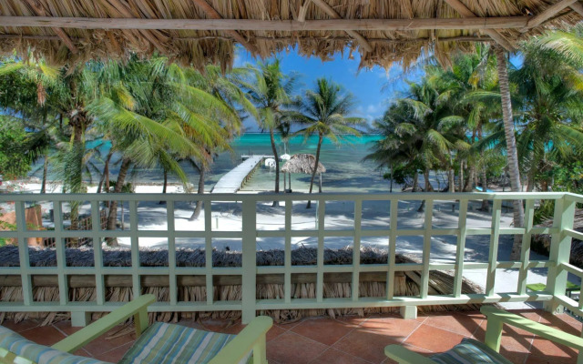 Caye Casa