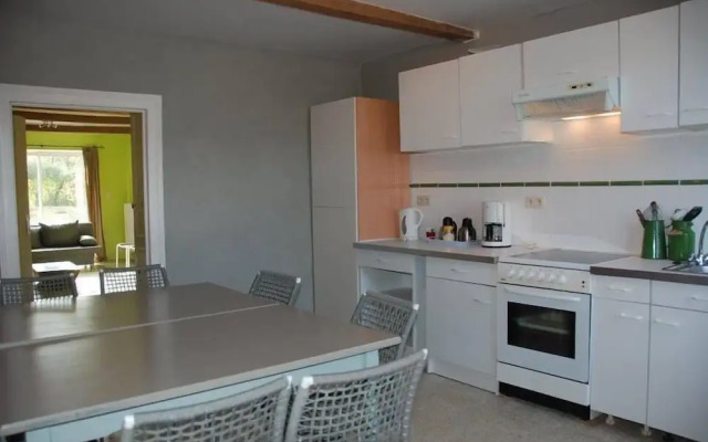 Gîte Les Trois Voisins