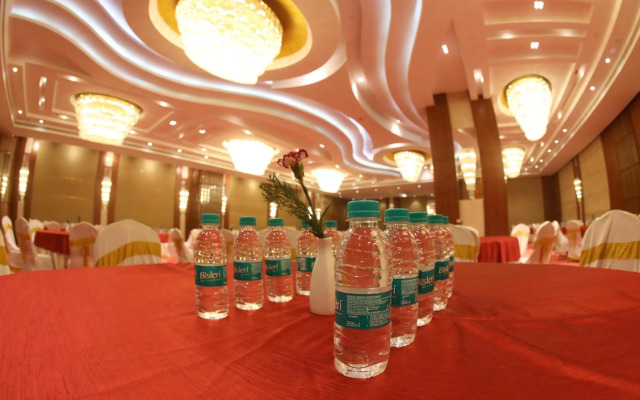 Regenta Central RS - Chennai