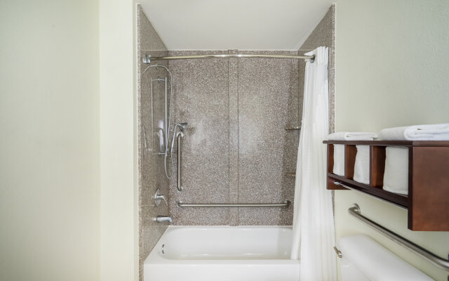 Holiday Inn Express Ft Payne by IHG