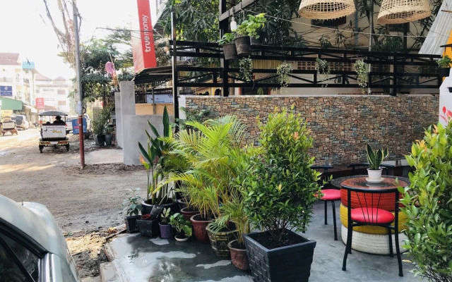 Warm Bed Hostel - Siem Reap