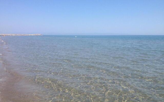 Casa vacanze Little Paradise