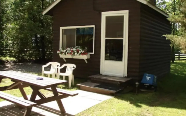 Sunnylea Resort