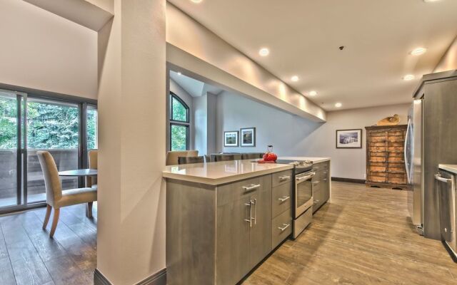 Deer Valley Stonebridge