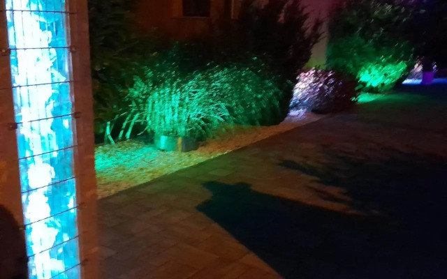 White Stone Apartman