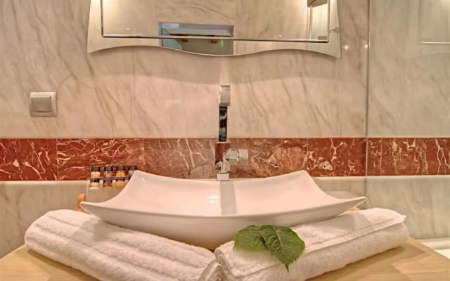 Bellagio Boutique Hotel