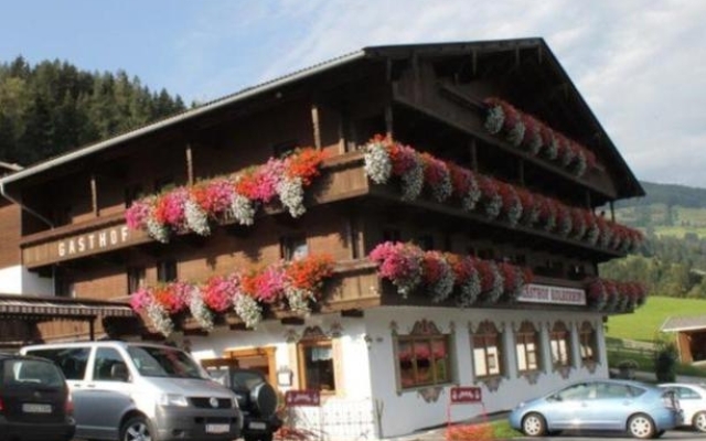 Gasthof-Pension Kolberhof