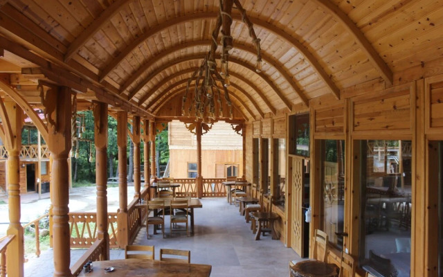 Velikoy Han Konaklari