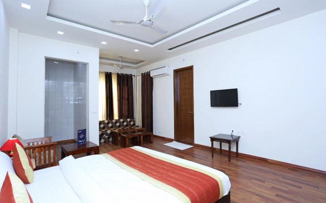 OYO 6576 Viskon Rooms