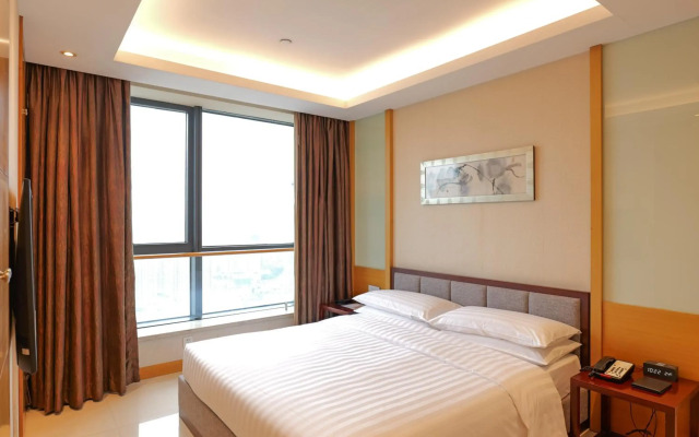 Swissotel Foshan