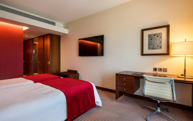 Lagoas Park Hotel