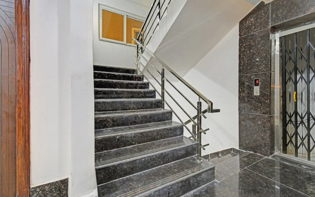 Fabhotel Dolce Vita Grand