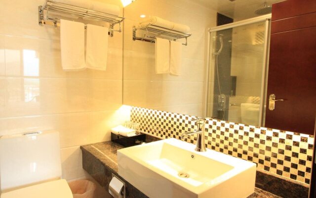 Gui Feng Hotel