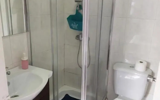 Sir Manuel Guest House - Sao Vicente