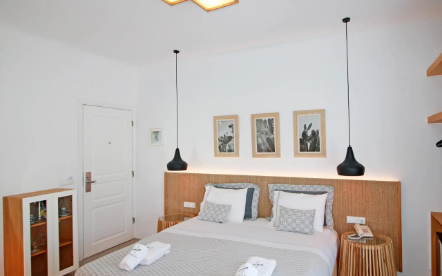 Harmony Boutique Hotel