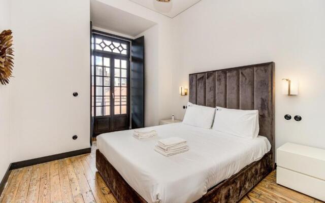 Nomad's Time Out Market Lisbon - 3BED