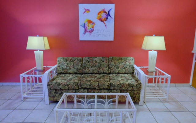 Aruba Quality Apartments & Suites