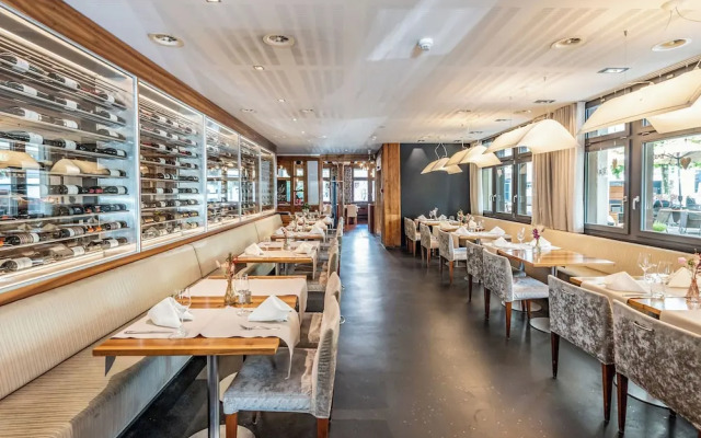 Tailormade Hotel KRONE Sarnen