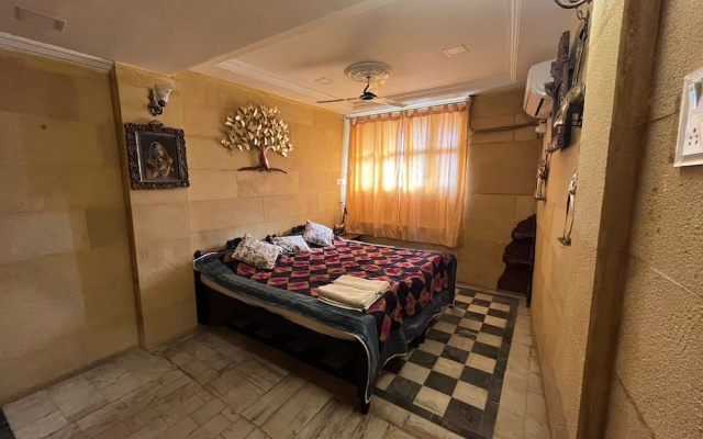 Hotel Surja Jaisalmer
