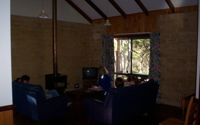 Denmark Forest Retreat