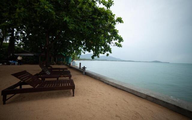 Maenam Villa Hotel