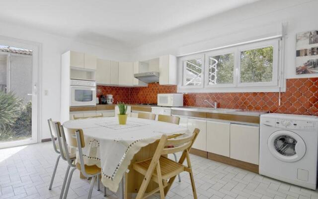 Maison Pyla-sur-Mer, 4 pièces, 8 personnes - FR-1-433-77