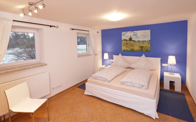 Haus Luna Apartments
