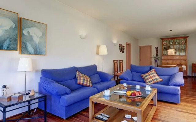 Villa Binife