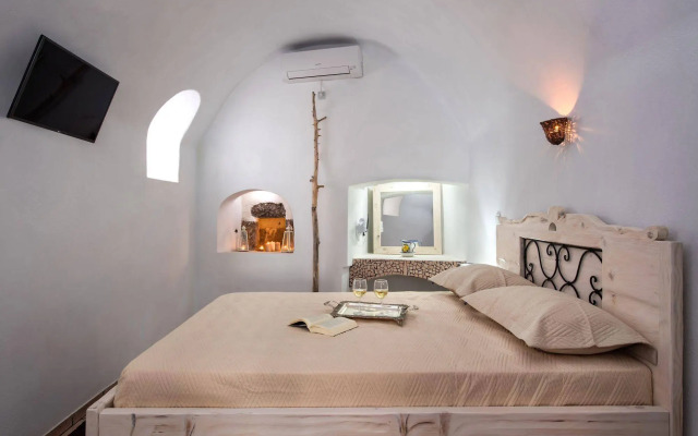 Kokos Traditional Houses