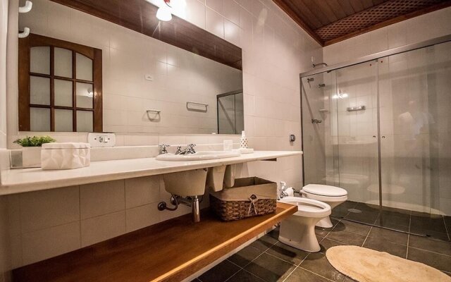 Paradise Hotel Boutique