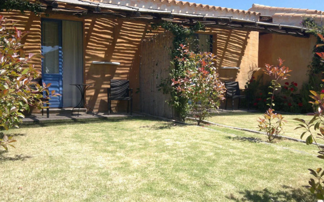 S'Acqua Sassa Resort